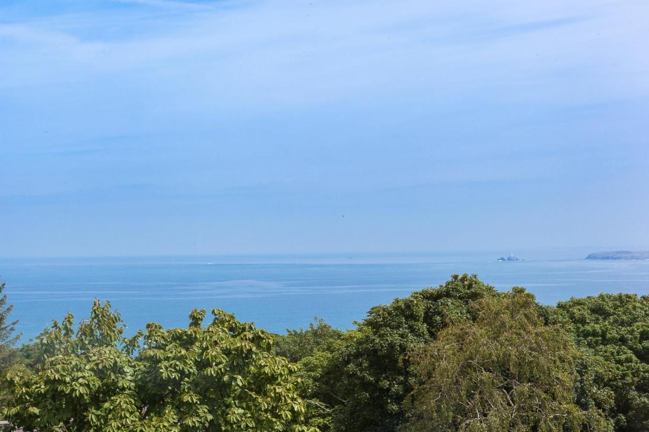 Beachcomber Carbis Bay Εξωτερικό φωτογραφία