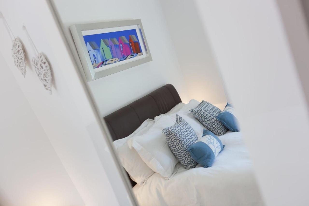 Beachcomber Carbis Bay Εξωτερικό φωτογραφία