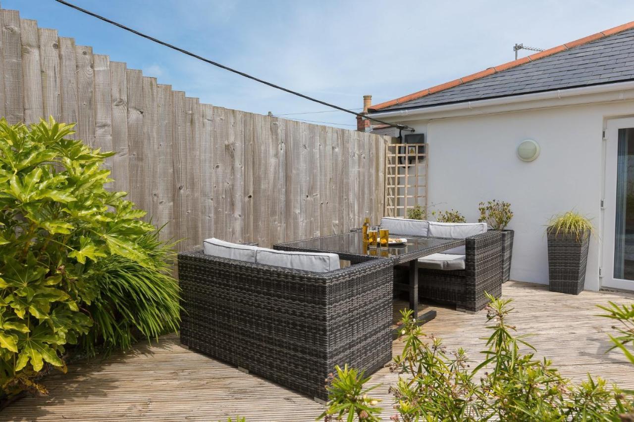 Beachcomber Carbis Bay Εξωτερικό φωτογραφία