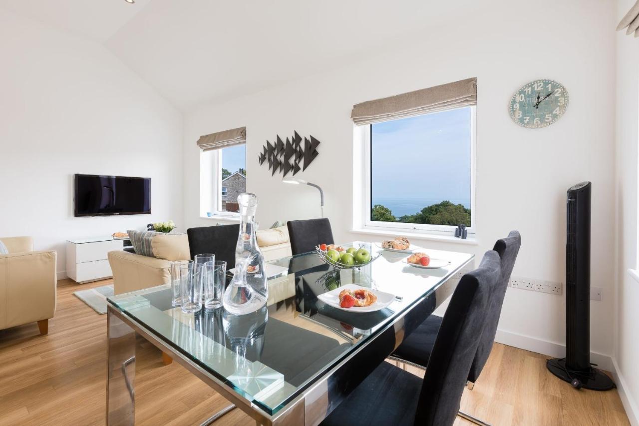 Beachcomber Carbis Bay Εξωτερικό φωτογραφία