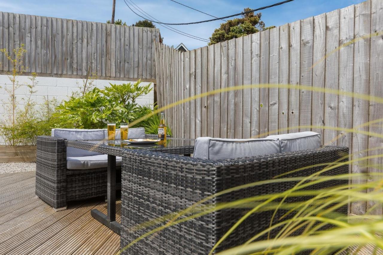 Beachcomber Carbis Bay Εξωτερικό φωτογραφία