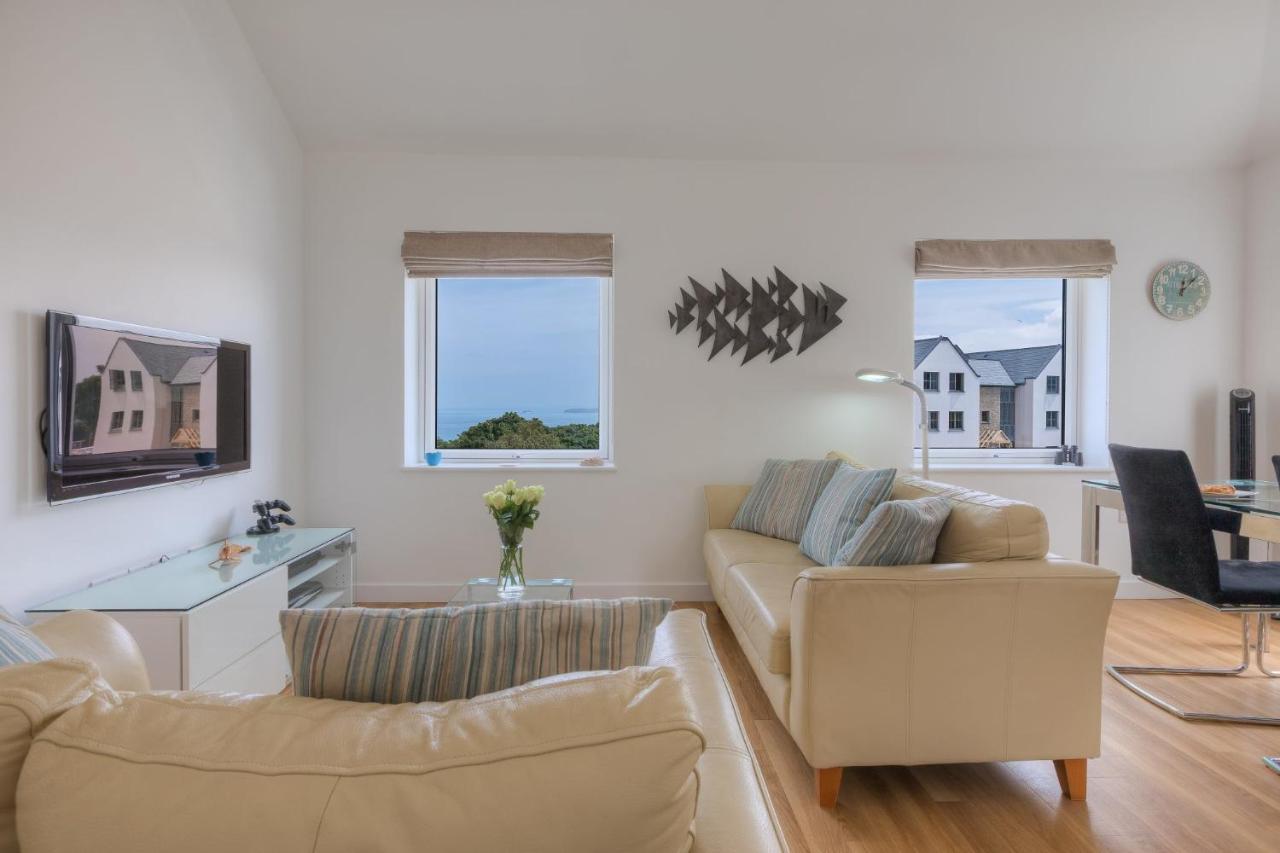 Beachcomber Carbis Bay Εξωτερικό φωτογραφία