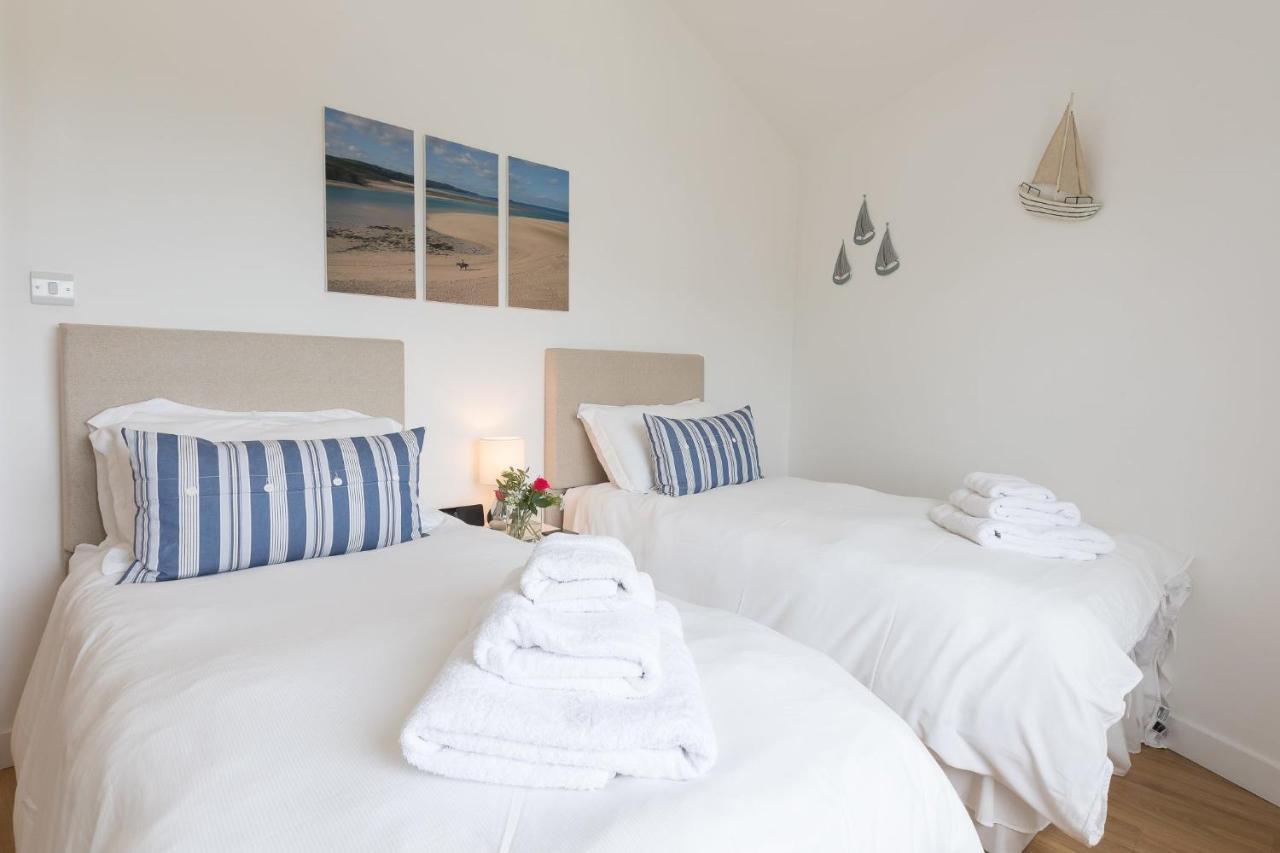 Beachcomber Carbis Bay Εξωτερικό φωτογραφία